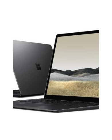 Notebook ricondizionato microsoft surface laptop go 12,4 touchscreen intel core i5-1035g1 ram 8 6gb ssd 256gb windows 11 pro gra