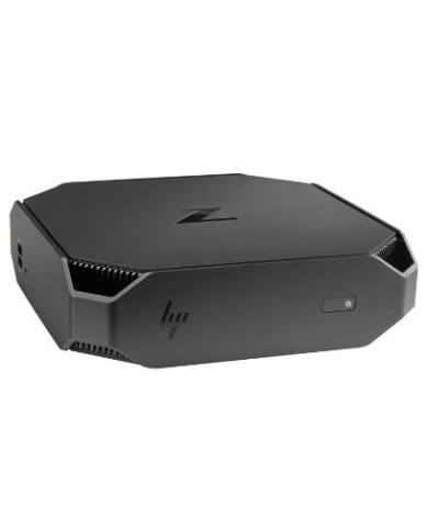 Hp z2 mini g4  i7-8xxx 16gb ssd 512gb nvidia quadro p1000 windows 11 pro - grado a