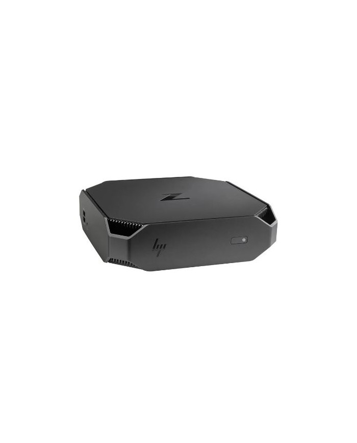 Hp z2 mini g4  i7-8xxx 16gb ssd 512gb nvidia quadro p1000 windows 11 pro - grado a