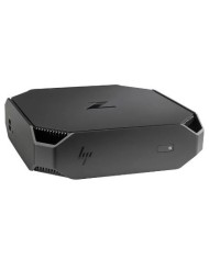 Hp z2 mini g4  i7-8xxx 16gb ssd 512gb nvidia quadro p1000 windows 11 pro - grado a