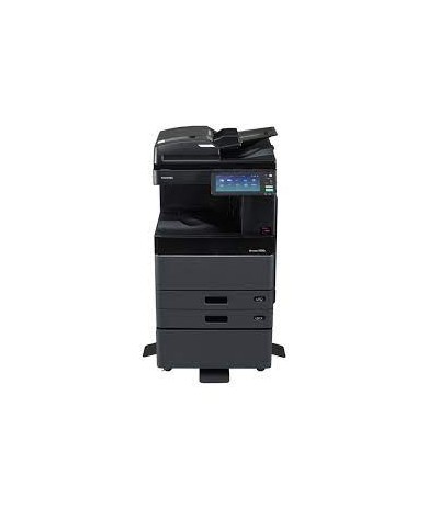 Toshiba e-studio 2010ac full 20cpm color a3 usata (grado g5) - prodotto senza garanzia