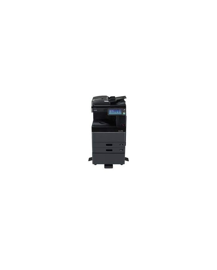 Toshiba e-studio 2010ac full 20cpm color a3 usata (grado g5) - prodotto senza garanzia