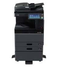 Toshiba e-studio 2010ac full 20cpm color a3 usata (grado g5) - prodotto senza garanzia