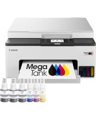 Canon multifunzione maxify gx1051 eb2 a4 15/10ipm 250ff duplex lan usb wifi lcd 2.7