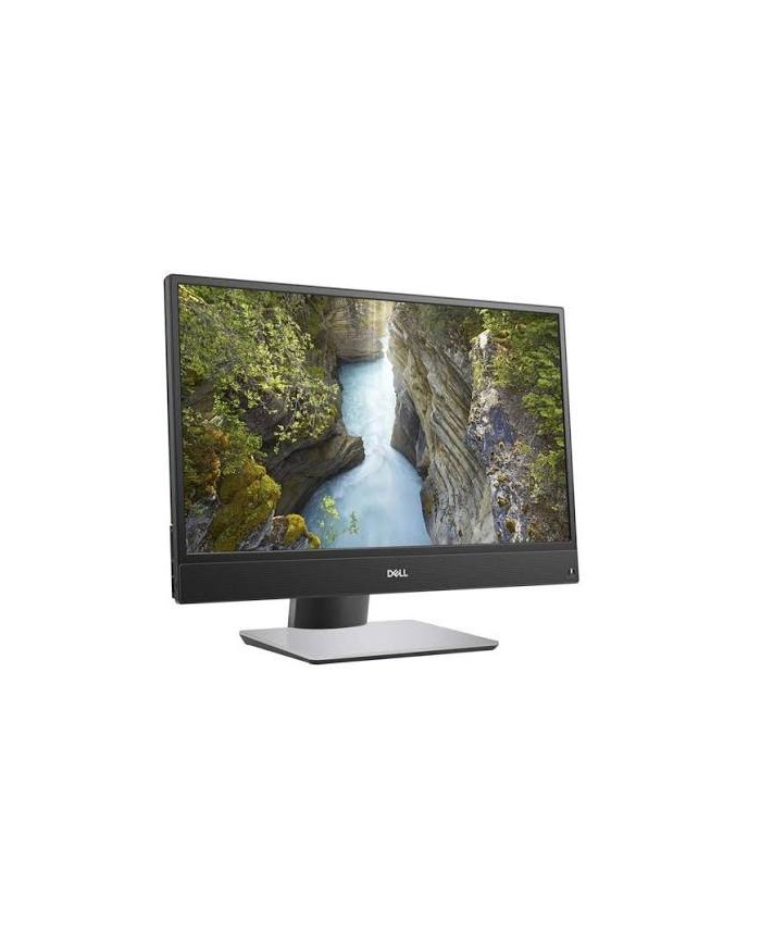 Dell optiplex 5270 aio 22 core i5-8th ram 16gb ssd 512gb windows 11pro - grado a
