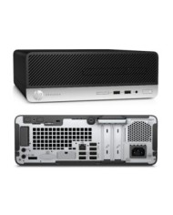 Hp 400 g6 sff i5-9th 8gb 256nvme w11 p