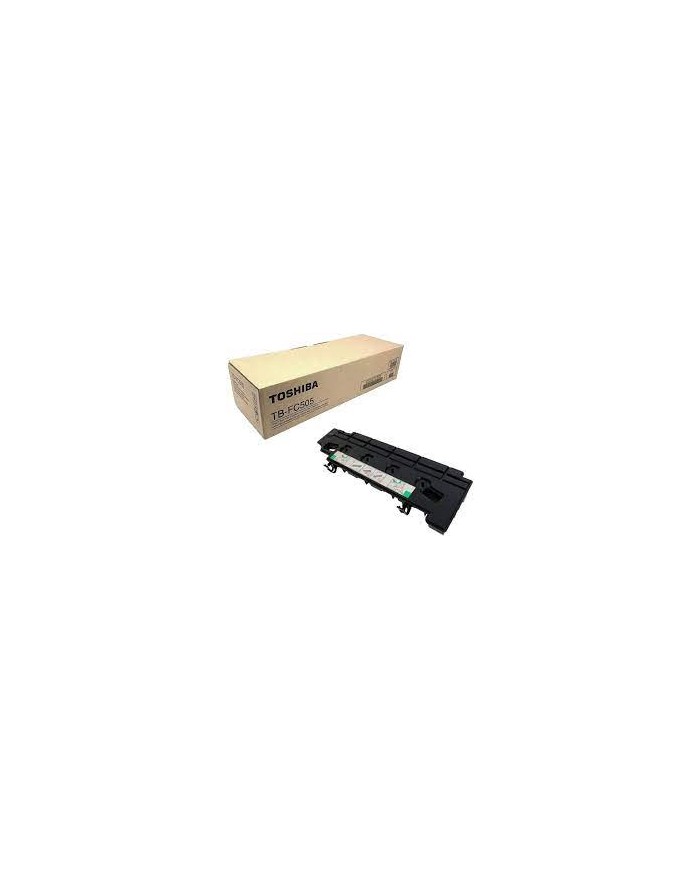 Toshiba tb-fc505 tonerbag (6ag00007690)