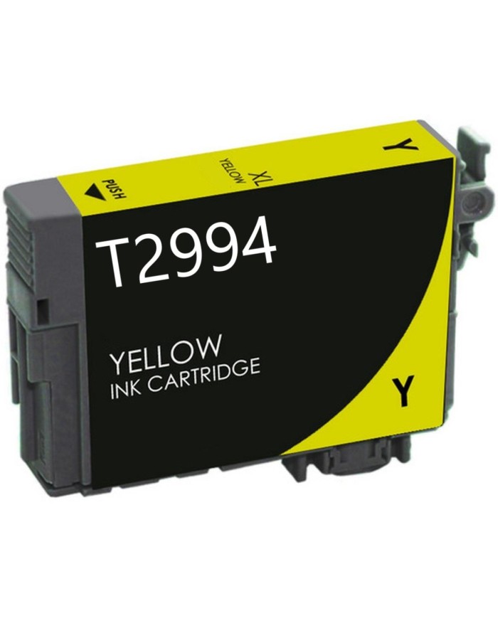 Cartuccia compatibile (t2994, 29xl) per epson xp235 (14ml) yellow