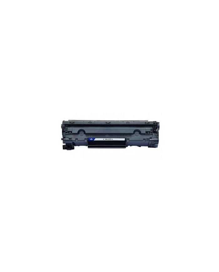 Toner compatibile (cb435a, 712, cb436a, 713, ce285a, 725, ce278a, 726, 728) (2k) universale