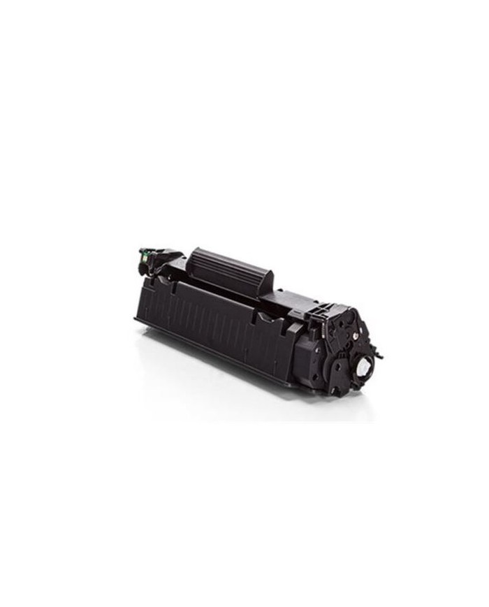 Toner compatibile (cf283x, 737) per hp laserjet pro mfp m225dn, canon mf226dn (2,2k)