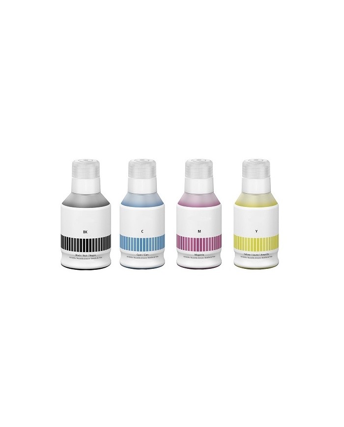 Canon gi-56c cyano pigment 170ml compatibile maxify gx6050,gx7050-6k4412c001