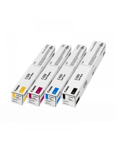 Canon toner c-exv65 nero x ir c3326i 17.500pp 5761c001