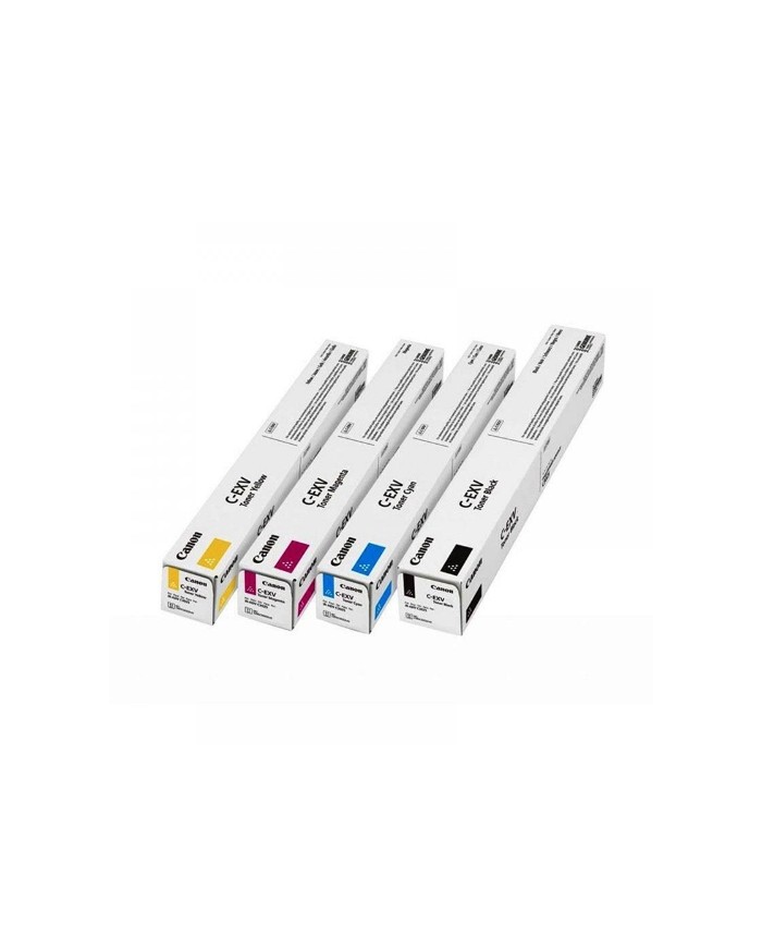 Canon toner c-exv65 nero x ir c3326i 17.500pp 5761c001