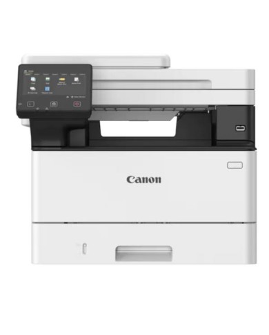 Canon i-sensys mf463dw ii multifunzione laser mono 40 ppm display 5 duplex wifi lan