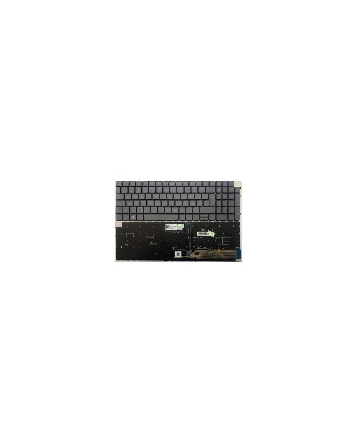 Tastiera italiana retroilluminata per dell inspiron 15 3510 3511 3515