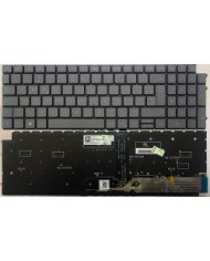 Tastiera italiana retroilluminata per dell inspiron 15 3510 3511 3515