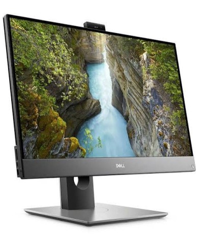 Dell optiplex 7480 aio 24 touchscreen core i5-10th ram 16gb ssd 256gb windows 11 pro - grado a