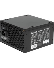 Vultech psu alimentatore atx essence 500w ventola 12cm termo