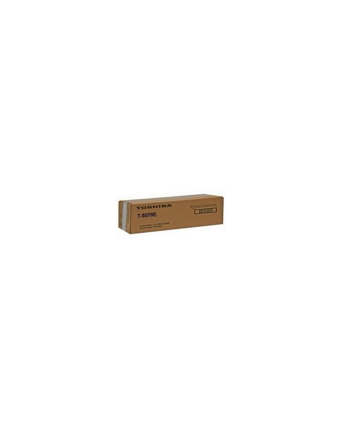 Toshiba t-5070e toner black cartdrige