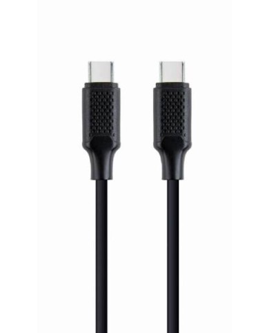 Techmade gembird cavo 60 w type-c power delivery (pd) 1.5mt - cavi usb