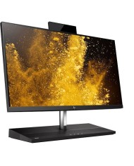 Hp eliteone eliteone 1000 g2 24 core i7-8700 ram 16gb ssd 512gb windows 11 pro - webcam - no wifi - grado b+