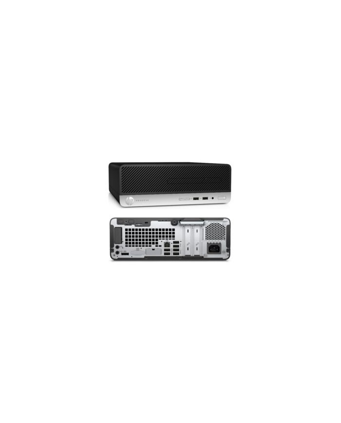 Hp 400 g6 sff i5-9th 8gb 256nvme w11 p