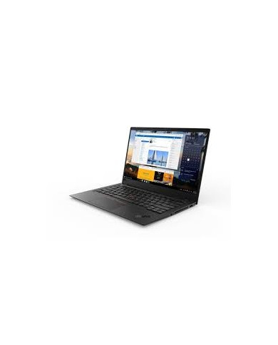 Lenovo x1 carbon gen 8 14 core i7-10510u ram 16 gb ssd 512 gb windows 11 pro - ricondizionato grado b+