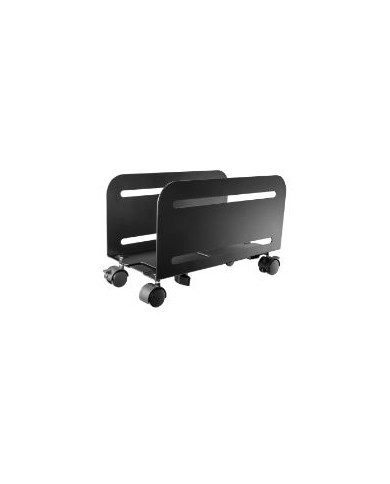 Ewent supporto universale mobile per cpu in metallo (ew1291)