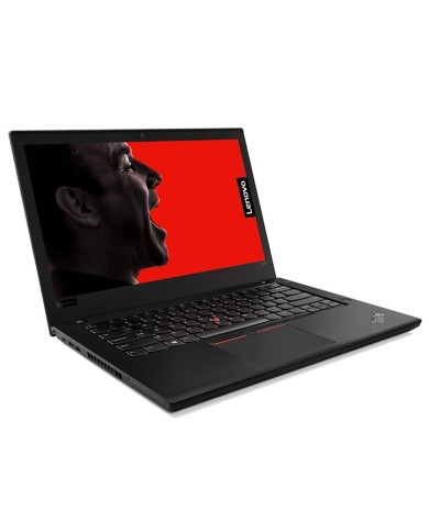 Lenovo thinkpad t480 14'' core i5-7300u ram 8gb ssd 256gb windows 11 progrado a