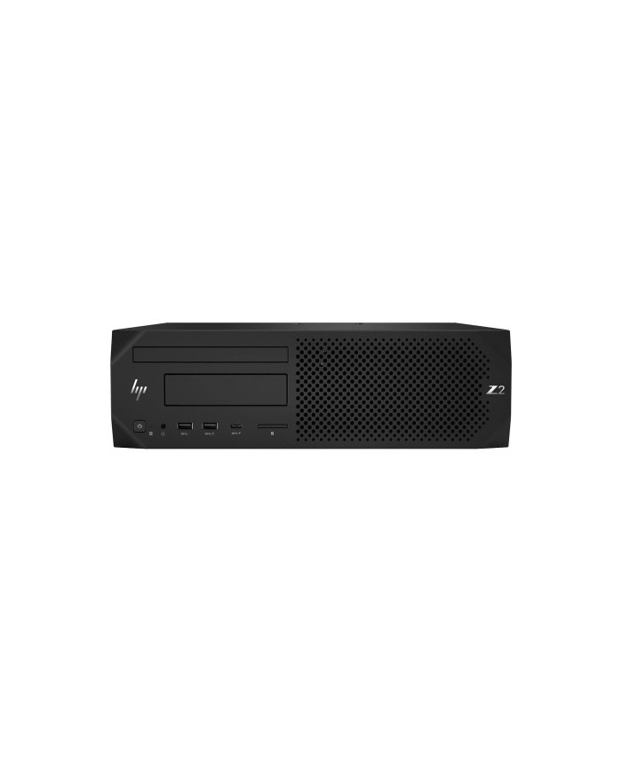 Hp workstation z2 g4 sff i7-8th 16gb ssd512 w11p - grado a