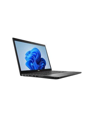 Dell lat 7490 i7-8th/16gb/512gb-ssd/14fhd/w11p coa touchscreen/wlan/bt/cam/dual point