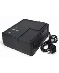 Tecnoware ups era plus active 1600/1120w schuko together on