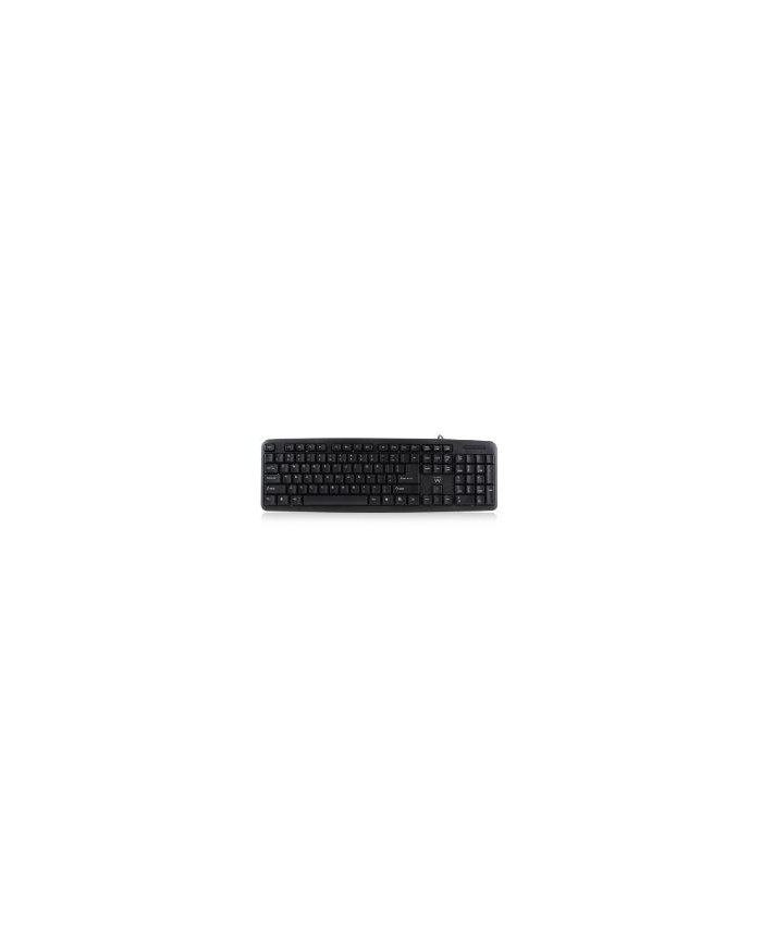 Ewent tastiera usb/ps2 (layout italiano) (ew3108)