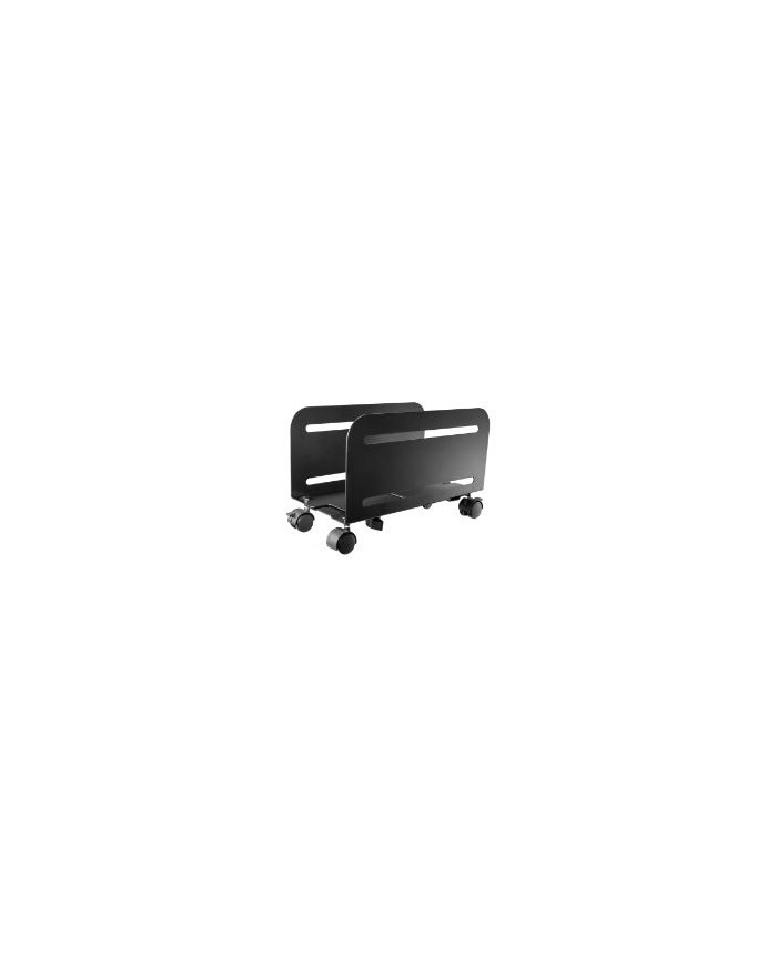Ewent supporto universale mobile per cpu in metallo (ew1291)