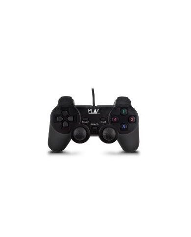 Controller compatibile usb xtreme kit 2 pezzi per ps3 epc