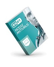 Eset box antivirus nod32 rinnovo 1y2u