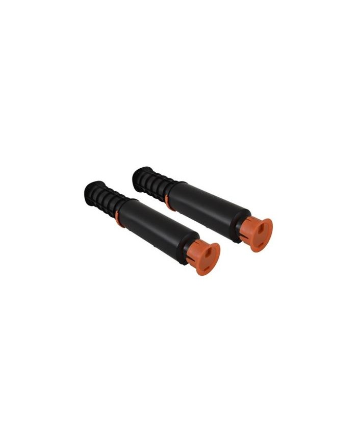 Toner compatibile (w1143ad, 143ad) per hp neverstop laser 1001nw (2x2,5k)