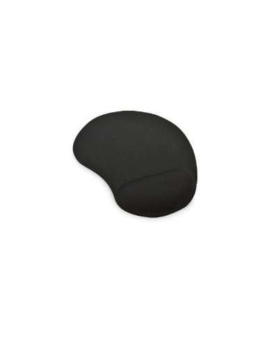 Ewent mousepad ergonomico in gel ew3181