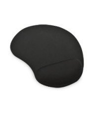 Ewent mousepad ergonomico in gel ew3181