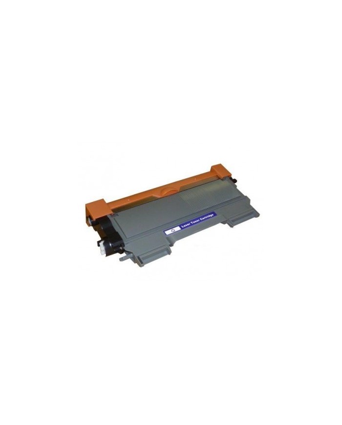 Toner compatibile (tn-2120) per brother hl2140, mfc7320 (2,6k)