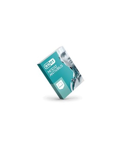 Eset box antivirus nod32 full 1y2u
