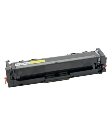 Toner compatibile (cb542a, 125a, ce322a, cf212a, 716y, 731y) per hp cp1215 (1,4k) giallo