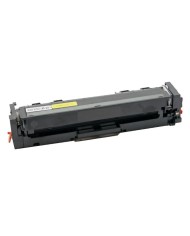 Toner compatibile (cb542a, 125a, ce322a, cf212a, 716y, 731y) per hp cp1215 (1,4k) giallo