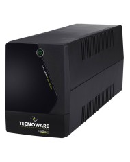 Tecnoware ups era plus 2100/1470w iec together on