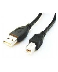Techmade cavo stampante usb tipo a-b2.0 1.8m