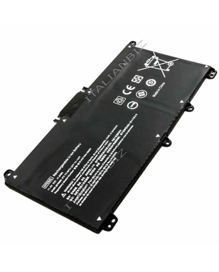 Hp batteria ht03xl 3600 mah per hp ht03xl hstnn-ib8olhstnn-db8sl hstnn-db8r hstnn-ub7j hstnn-lb8l