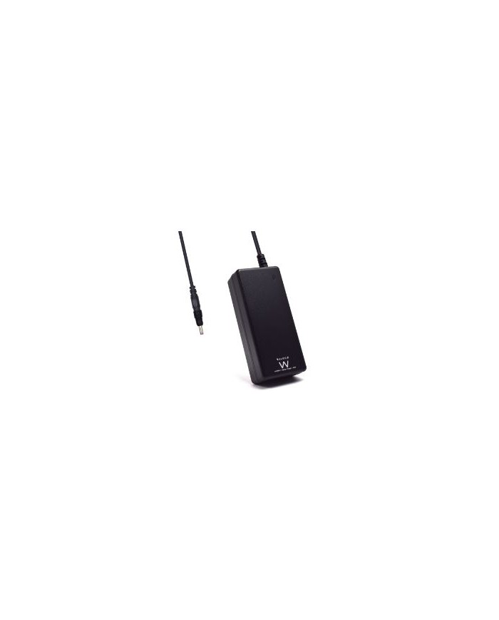 Ewent alimentatore dedicato da 65w per hp, connettore: 4.8*1.7mm (ew3895)