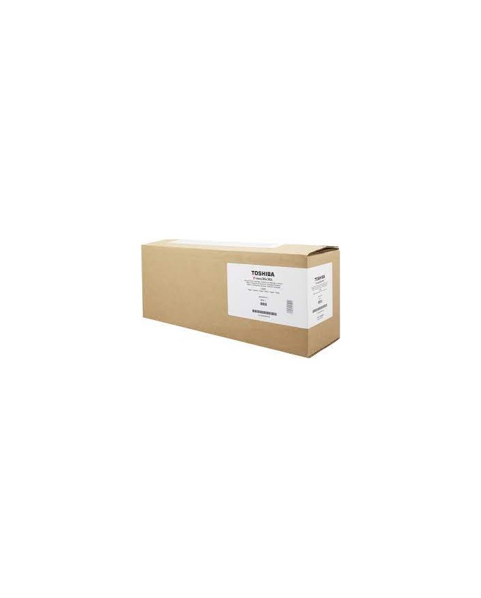 Toshiba t-3850p-r toner black (cartridge)