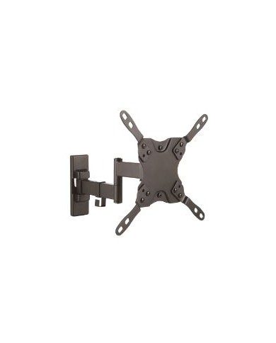 Ewent supporto muti-direzionale da parete per tv da 13 a 42 - max vesa:200x200 (ew1522)