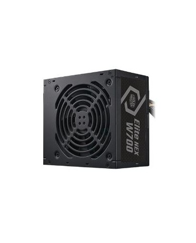 Cooler master alimentatore elite nex n600 240v 600w 120mm-fan active-pfc psu - non-modular